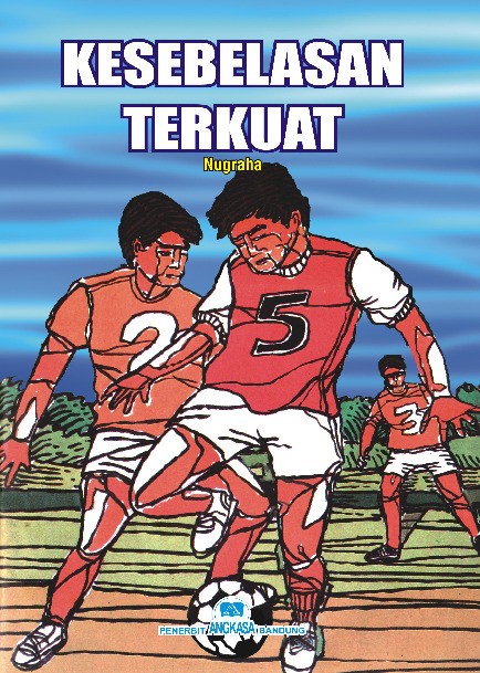 Kesebelasan Terkuat